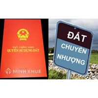 Hợp đồng chuyển nhượng quyền sử dụng đất chưa sang tên sổ đỏ có giá trị hay không?
