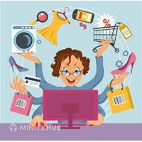 Các vấn đề về đăng ký kinh doanh trực tuyến?