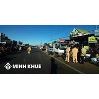 Hưởng bảo hiểm trách nhiệm dân sự khi bị tai nạn giao thông?
