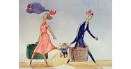 Tư vấn về thay đỏi họ tên con và tước quyền làm cha ?