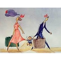 Tư vấn về thay đỏi họ tên con và tước quyền làm cha ?