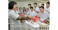 Nhân viên thiết bị thí nghiệm có được hưởng phụ cấp ưu đãi không ?