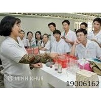 Nhân viên thiết bị thí nghiệm có được hưởng phụ cấp ưu đãi không ?