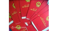 Quy định trổ cửa ra vào phía sau nhà ?
