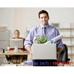 Giải quyết thế nào khi công ty cũ không cho phép ký hợp đồng với công ty mới ?