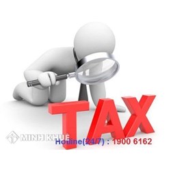 Cửa hàng tạp hóa ở nông thôn phải đóng những thuế gì?