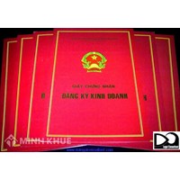 Mở của hàng bán bánh có cẩn đăng ký giấy phép kinh doanh?