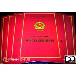 Mở của hàng bán bánh có cẩn đăng ký giấy phép kinh doanh?