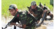 Tham gia nghĩa vụ quân sự nhưng lý lịch xấu có được không ? Thời gian phục vụ tại ngũ bao lâu ?