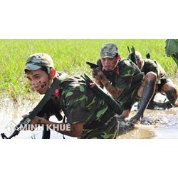Tham gia nghĩa vụ quân sự nhưng lý lịch xấu có được không ? Thời gian phục vụ tại ngũ bao lâu ?