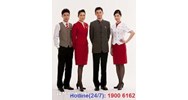 May đồng phục cho nhân viên trong đơn vị sự nghiệp được chi như thế nào?