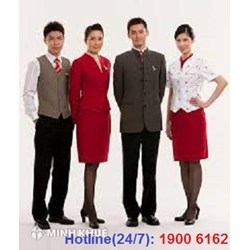 May đồng phục cho nhân viên trong đơn vị sự nghiệp được chi như thế nào?