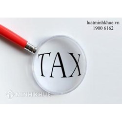 Cách tính thuế TNCN khi được ủy quyền bán nhà?