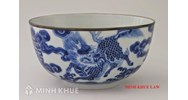 Hành vi sản xuất bát sứ cho mục đích cờ bạc ?