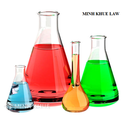 Cách nhập khẩu Cycloten va 5- Methylfurfural?
