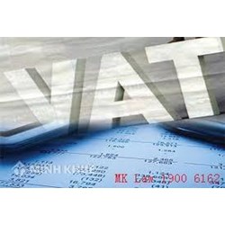 Xuất hóa đơn VAT 10% không làm thủ tục hải quan?