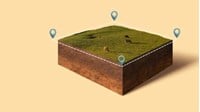 Hạn mức giao đất ở tại Hà Nội là bao nhiêu?