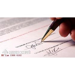 Thương mại quốc tế và các vấn đề liên quan đến Phạt chậm thanh toán theo hợp đồng ? Dịch vụ soạn thảo hợp đồng
