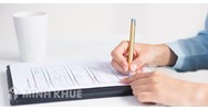 Nghỉ không hưởng lương rồi tiến tới nghỉ hẳn việc có phải là đơn phương chấm dứt hợp đồng lao động trái pháp luật ?