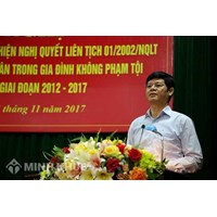 Thẩm quyền ban hành Nghị quyết liên tịch ? 