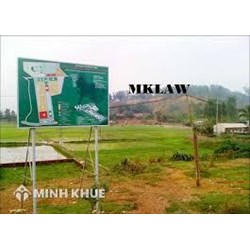 Bồi thường, hỗ trợ tái định cư khi Nhà nước thu hồi đất