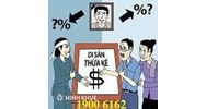 Chia di sản thừa kế khi người chết có để lại di chúc?