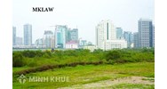 Đền bù đất vườn trồng cây lâu năm liền kề đất nhà ở như thế nào ? Có nên mua đất đền bù không ?
