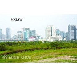 Đền bù đất vườn trồng cây lâu năm liền kề đất nhà ở như thế nào ? Có nên mua đất đền bù không ?