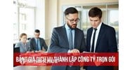 Ưu nhược điểm khi thành lập 2 loại hình công ty TNHH và Công ty cổ phần?