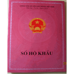 Thủ tục chuyển hộ khẩu thực hiện như thế nào? Hồ sơ cần những gì?