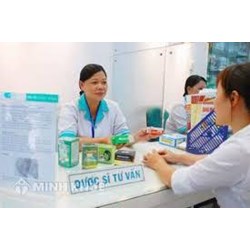 Phòng khám bán thuốc có phải chịu thuế GTGT không?