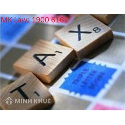Tính thuế thu nhập từ hoạt động chuyển nhượng vốn?