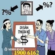 Chia di sản thừa kế và tranh chấp về hợp đồng chuyển nhượng?