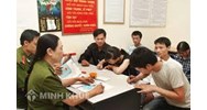 Có được phép bán hàng trên vỉa hè không?