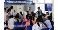 Có được hưởng trợ cấp thất nghiệp không khi không thông báo tìm kiếm việc làm ?