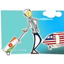 Đi du học có được ủy quyền bảo lưu trợ cấp thất nghiệp hay không?