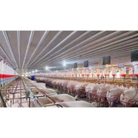 Xây trang trại trên đất nông nghiệp có sao không?