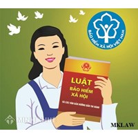 Phải làm gì khi không được trả lương và chốt bảo hiểm xã hội ?