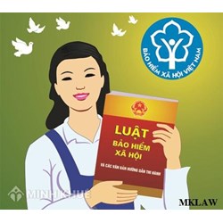 Phải làm gì khi không được trả lương và chốt bảo hiểm xã hội ?