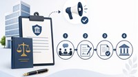 Sửa đổi điều lệ công ty có phải thông báo không? Trình tự, thủ tục thay đổi điều lệ công ty