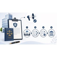 Sửa đổi điều lệ công ty có phải thông báo không? Trình tự, thủ tục thay đổi điều lệ công ty