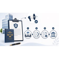 Sửa đổi điều lệ công ty có phải thông báo không? Trình tự, thủ tục thay đổi điều lệ công ty