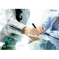 Dùng tài sản cá nhân để thế chấp cho khoản bảo lãnh tại ngân hàng thì phải ký hợp đồng gì ?