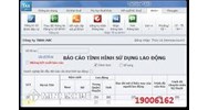 Công ty mới thành lập có bắt buộc phải khai trình lao động không?
