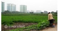 Muốn khiếu nại quyết định dồn điền đổi thửa thì phải làm như thế nào?