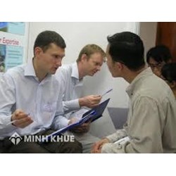Sử dụng lao động nước ngoài tại Việt Nam ?