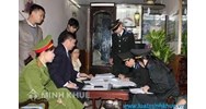 Xử lý thế nào khi bị mất xe và xác định giá trị bồi thường khi làm mất xe của người khác ?
