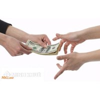 Trách nhiệm bồi thường thiệt hại trong hợp đồng thương mại được quy định như thế nào?