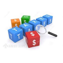 Thuế thu nhập cá nhân đối với người lao động nước ngoài ?