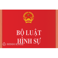 Tư vấn về thời hiệu truy cứu trách nhiệm hình sự ?